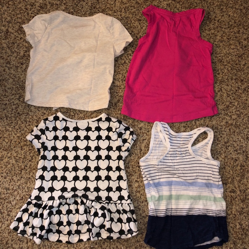 Shirts 3T - Picture 2 of 2